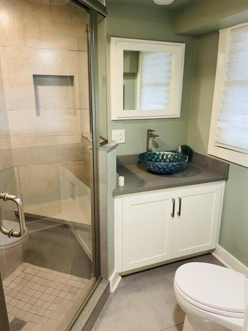 Apartment Beautiful Cityscape Retreat 1 Bedroom 1 Bath